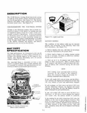 1970 Evinrude Ski-Twin 33 HP Service Repair Manual P/N 4687, Page 66