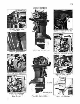 1971 Johnson 125HP outboards Service Repair Manual P/N JM-7111, Page 12