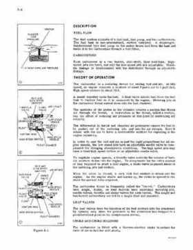 1971 Johnson 125HP outboards Service Repair Manual P/N JM-7111, Page 19