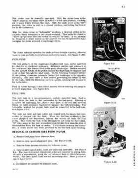 1971 Johnson 125HP outboards Service Repair Manual P/N JM-7111, Page 20