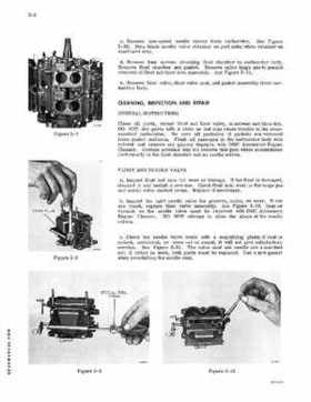1971 Johnson 125HP outboards Service Repair Manual P/N JM-7111, Page 23