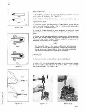 1971 Johnson 125HP outboards Service Repair Manual P/N JM-7111, Page 25