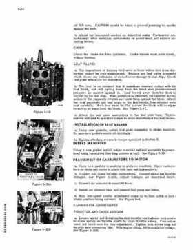 1971 Johnson 125HP outboards Service Repair Manual P/N JM-7111, Page 27