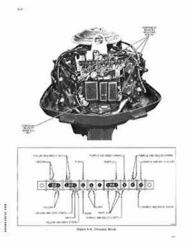 1971 Johnson 125HP outboards Service Repair Manual P/N JM-7111, Page 35