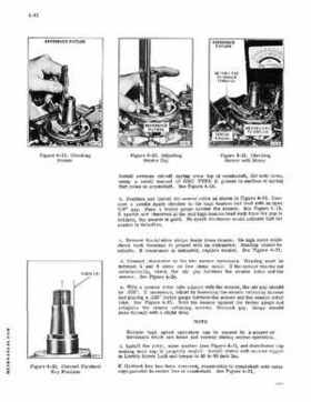 1971 Johnson 125HP outboards Service Repair Manual P/N JM-7111, Page 43