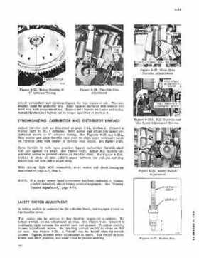 1971 Johnson 125HP outboards Service Repair Manual P/N JM-7111, Page 44