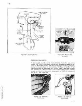 1971 Johnson 125HP outboards Service Repair Manual P/N JM-7111, Page 49