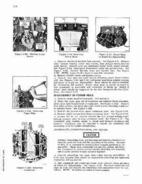1971 Johnson 125HP outboards Service Repair Manual P/N JM-7111, Page 51
