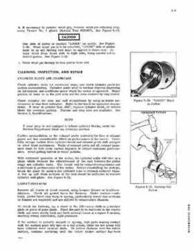 1971 Johnson 125HP outboards Service Repair Manual P/N JM-7111, Page 54