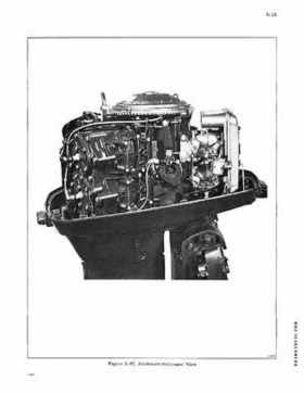 1971 Johnson 125HP outboards Service Repair Manual P/N JM-7111, Page 64