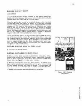 1971 Johnson 125HP outboards Service Repair Manual P/N JM-7111, Page 91