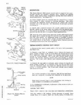 1971 Johnson 125HP outboards Service Repair Manual P/N JM-7111, Page 98