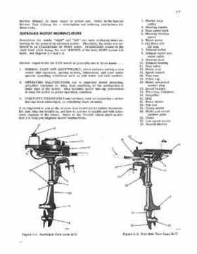 1971 Johnson 2R71 2HP outboards Service Repair Manual P/N JM-7101, Page 7
