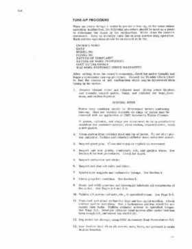 1971 Johnson 2R71 2HP outboards Service Repair Manual P/N JM-7101, Page 13