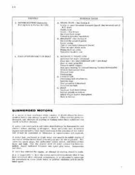 1971 Johnson 2R71 2HP outboards Service Repair Manual P/N JM-7101, Page 15