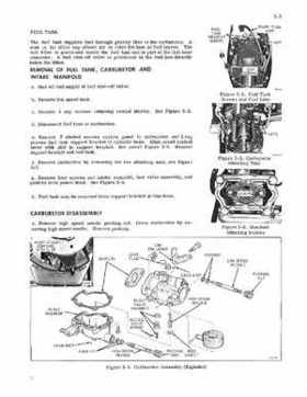 1971 Johnson 2R71 2HP outboards Service Repair Manual P/N JM-7101, Page 18