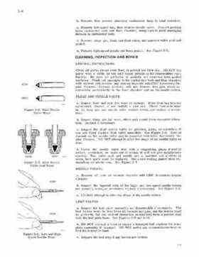 1971 Johnson 2R71 2HP outboards Service Repair Manual P/N JM-7101, Page 19