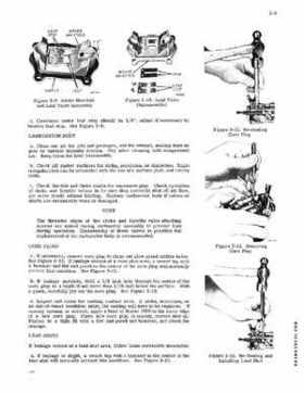 1971 Johnson 2R71 2HP outboards Service Repair Manual P/N JM-7101, Page 20