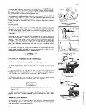 1971 Johnson 2R71 2HP outboards Service Repair Manual P/N JM-7101, Page 26