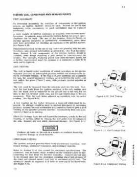1971 Johnson 2R71 2HP outboards Service Repair Manual P/N JM-7101, Page 28