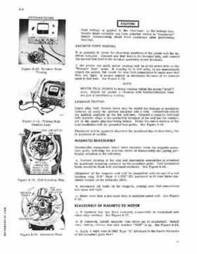 1971 Johnson 2R71 2HP outboards Service Repair Manual P/N JM-7101, Page 29