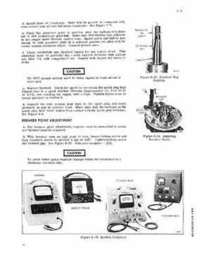 1971 Johnson 2R71 2HP outboards Service Repair Manual P/N JM-7101, Page 30