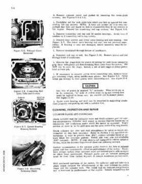 1971 Johnson 2R71 2HP outboards Service Repair Manual P/N JM-7101, Page 34
