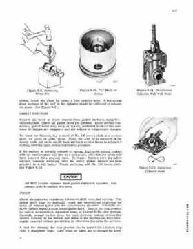 1971 Johnson 2R71 2HP outboards Service Repair Manual P/N JM-7101, Page 35