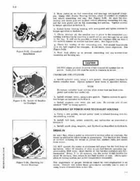 1971 Johnson 2R71 2HP outboards Service Repair Manual P/N JM-7101, Page 38