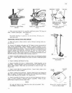 1971 Johnson 2R71 2HP outboards Service Repair Manual P/N JM-7101, Page 41