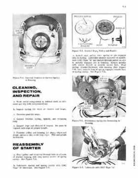 1971 Johnson 2R71 2HP outboards Service Repair Manual P/N JM-7101, Page 46