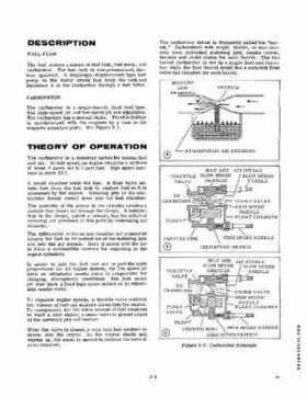 1971 Evinrude 40HP outboards Service Repair Manual, Item No. 4750, Page 16