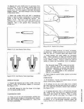1971 Evinrude 40HP outboards Service Repair Manual, Item No. 4750, Page 20
