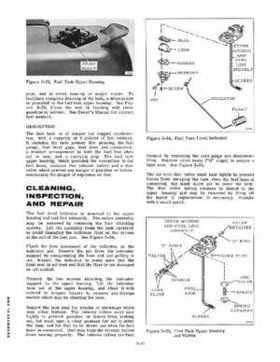 1971 Evinrude 40HP outboards Service Repair Manual, Item No. 4750, Page 25