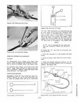 1971 Evinrude 40HP outboards Service Repair Manual, Item No. 4750, Page 26