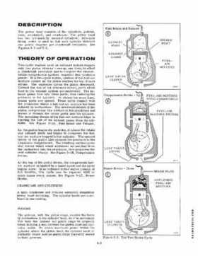 1971 Evinrude 40HP outboards Service Repair Manual, Item No. 4750, Page 40