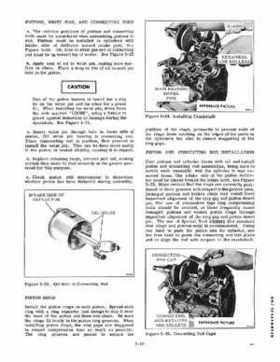 1971 Evinrude 40HP outboards Service Repair Manual, Item No. 4750, Page 48
