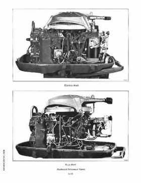 1971 Evinrude 40HP outboards Service Repair Manual, Item No. 4750, Page 51