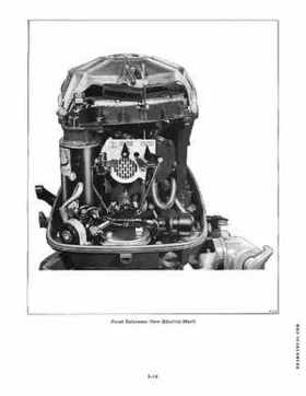 1971 Evinrude 40HP outboards Service Repair Manual, Item No. 4750, Page 52