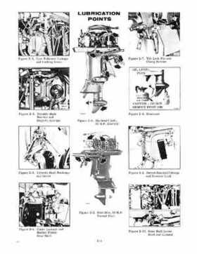 1971 Johnson 40HP outboards Service Repair Manual P/N JM-7107, Page 10