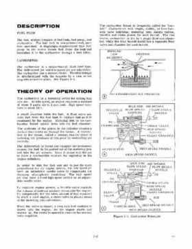 1971 Johnson 40HP outboards Service Repair Manual P/N JM-7107, Page 16
