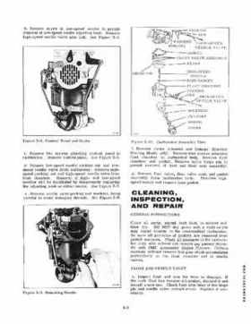 1971 Johnson 40HP outboards Service Repair Manual P/N JM-7107, Page 19