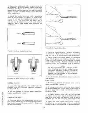 1971 Johnson 40HP outboards Service Repair Manual P/N JM-7107, Page 20