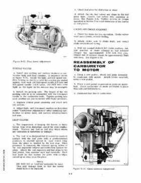 1971 Johnson 40HP outboards Service Repair Manual P/N JM-7107, Page 22