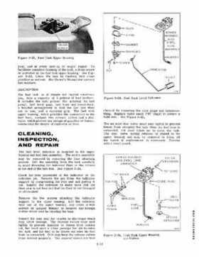 1971 Johnson 40HP outboards Service Repair Manual P/N JM-7107, Page 25