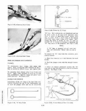 1971 Johnson 40HP outboards Service Repair Manual P/N JM-7107, Page 26