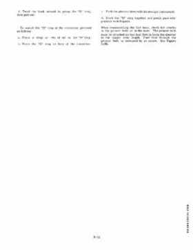 1971 Johnson 40HP outboards Service Repair Manual P/N JM-7107, Page 27