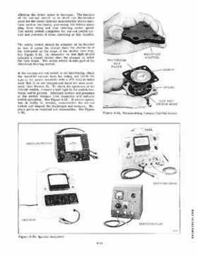 1971 Johnson 40HP outboards Service Repair Manual P/N JM-7107, Page 38