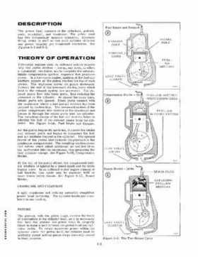 1971 Johnson 40HP outboards Service Repair Manual P/N JM-7107, Page 40