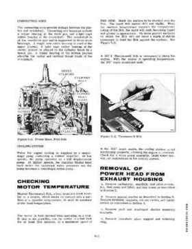 1971 Johnson 40HP outboards Service Repair Manual P/N JM-7107, Page 41
